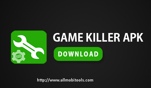 Game Killer APK Latest Version v5.22 Free Download For Android