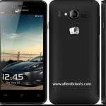 Micromax A67 Firmware