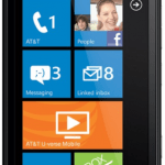 Nokia Lumia 900