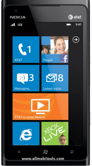 Nokia Lumia 900 USB Data Cable Driver Free Download For All Lumia Windows Phones