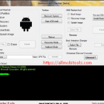 Download Universal Android aio Flasher