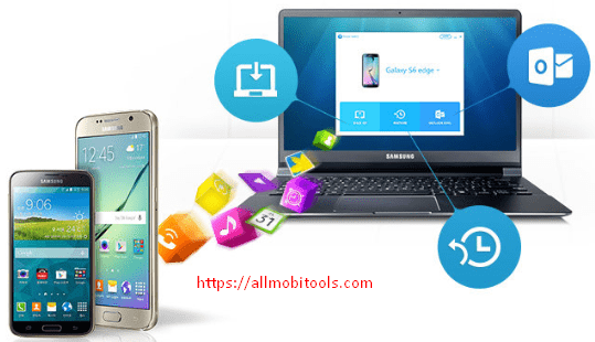 Download Samsung Smart Switch For Windows PC