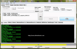 Download Nokia Best BB5 Easy Service Tool