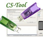 Download CS Tool Dongle