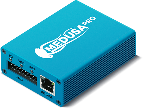 Medusa Pro Box Software All Versions Latest Setup With Driver Free Download