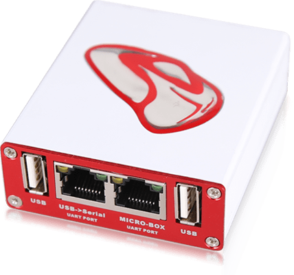 Micro Box Dongle Software Update Version V3.0.2.6 Full Installer With Driver Free Download For WIndows