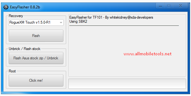 Easy Flasher Android Phone Flashing Tool Download Latest Version (2024)