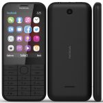 Nokia 225 Flash File