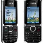 Nokia C2-01 Flash File