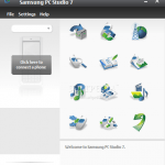 Samsung PC Suite