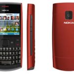 Nokia X2-01 Flash File