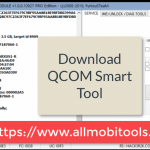 FuriousGold QCOM Smart Tool