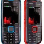 Nokia 5130c Flash File