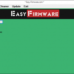 Easy Firmware Tools