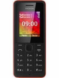 Nokia 107 Rm-961 Latest Flash File (Firmware) Free Download