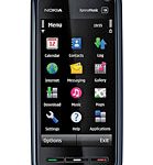 Nokia 5800 Rm-356 Latest Flash File