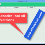 QcomDloader Flash Too