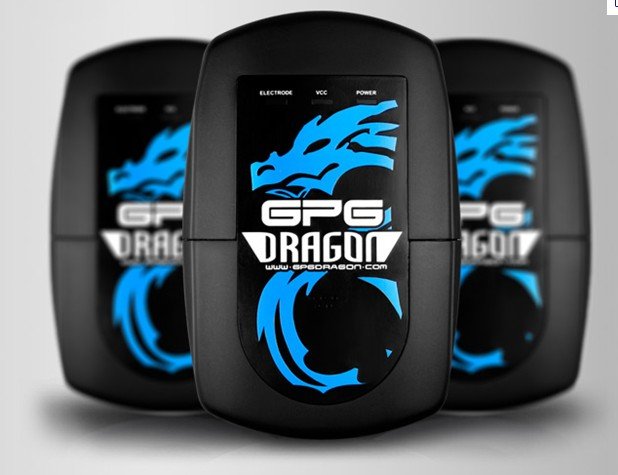 Download GPG Dragon Box Latest Setup v4.53c (2024) With Driver