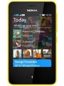 Nokia Asha 501 RM-902 Latest Flash File
