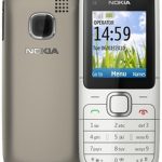 Nokia C1-01