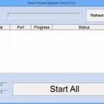 Download Smart Phone Upgrade Tool