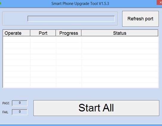 Download Smart Phone Upgrade Tool Software (2024) All Versions