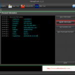 Download Volcano Box Merapi Tool