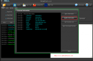 Download Volcano Box Merapi Tool