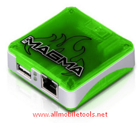 HXC Magma Box Latest Version V1.0.4.6 Full Setup With Driver Free Download