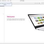 LG PC Suite