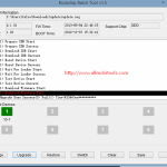 RockChip Batch Tool