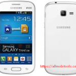Download Samsung S7562 Flash File