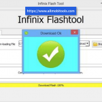 Infinix Flash Tool