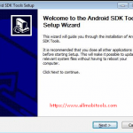 Android SDK Tools