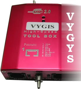 Vygis Box