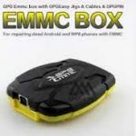 GPG EMMC Box