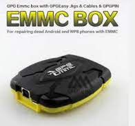 GPG EMMC Box Latest Version v1.35 Full Setup Free Download