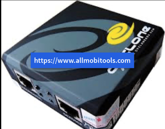 Cyclone Box Latest Setup (2024) Free Download