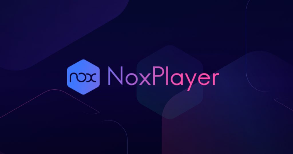 noxplayer image