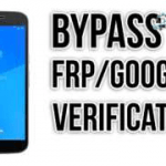 FRP Lock Google Verification Bypass Tool Software