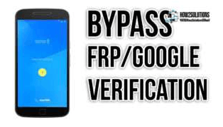 FRP Lock Remove/Unlock/Bypass Tool Latest Version WithOut Box Free Download
