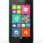 Nokia Lumia 530 Flash File