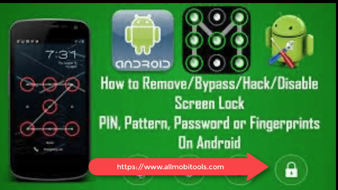 How To Unlock Pattern, PIN, Password Without Factory Reset or Without Losing Data On Android