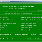 Download Android Multi Tools