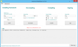 Android Multi Tools