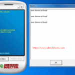 Android Injector