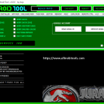 Jurassic UniAndroid Tool