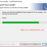Download HTC USB Drivers