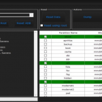 Android Rom Dumper Tool