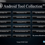 Android Tools Collection 2022